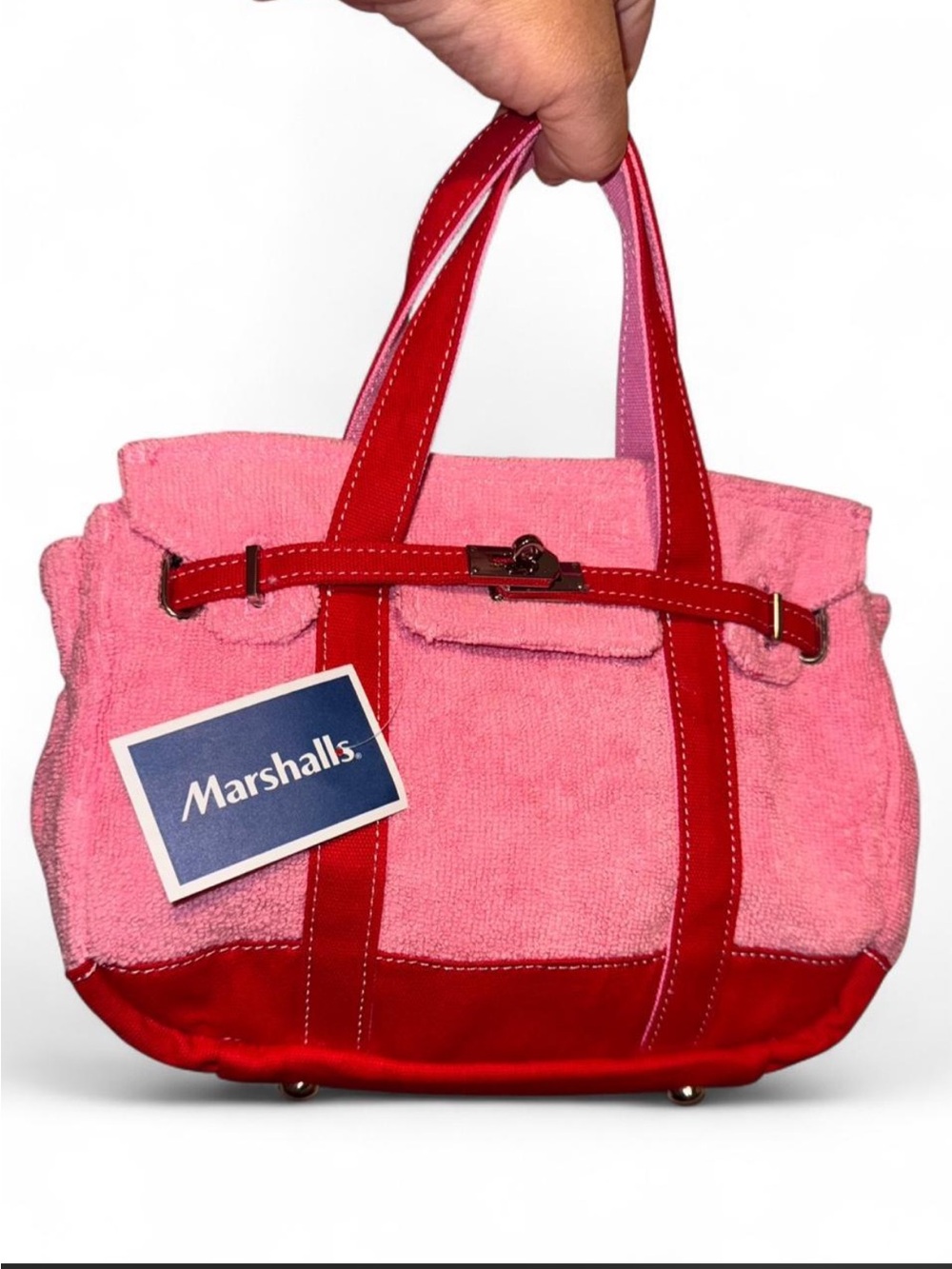 Sunwin Boatkin Terry Cloth
Tote Bag